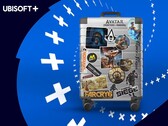 6 Tage Ubisoft Plus Premium für lau und sämtliche enthaltenen Spiele nutzen.