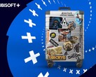 6 Tage Ubisoft Plus Premium für lau und sämtliche enthaltenen Spiele nutzen.