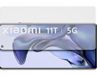 Neue hochauflösende Renderbilder des Xiaomi 11T beziehungsweise Xiaomi 11T Pro zeigen weitere Details zum nahenden Xiaomi-Flaggschiff.