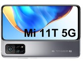Der Nachfolger für das Xiaomi Mi 10T (hier im Bild von Xiaomi, entsprechend adaptiert), könnte bei der FCC entdeckt worden sein.
