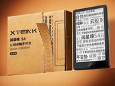 Der Xteink S4 ist derzeit nur in China erhältlich