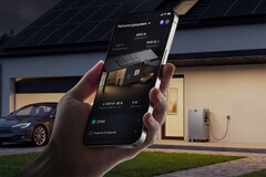 Die Zendure SolarFlow Mix Serie kombiniert Solar, Speicher und intelligentes Energiemanagement.