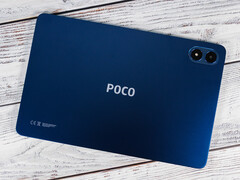 Poco Pad M1 (Bildquelle: Daniel Schmidt)