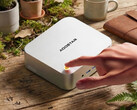 Der Aoostar Maco 470 Mini-PC wird auch als günstige Barebone-Konfiguration starten