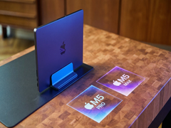 Apple M5 Pro & M5 Max GPU-Analyse