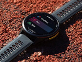 Die Forerunner 970 ist eine von mehreren Smartwatches, die für ein neues Beta-Update mit zahlreichen Funktionen in Frage kommen.