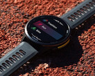 Die Forerunner 970 ist eine von mehreren Smartwatches, die für ein neues Beta-Update mit zahlreichen Funktionen in Frage kommen.