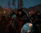 Crimson Desert könnte einen Multiplayer und eine Switch 2 Version bekommen