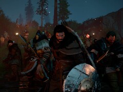 Crimson Desert könnte einen Multiplayer und eine Switch 2 Version bekommen