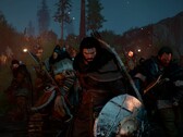 Crimson Desert könnte einen Multiplayer und eine Switch 2 Version bekommen