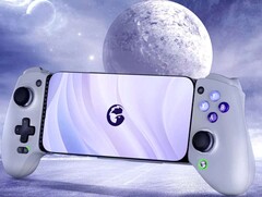 GameSir G8 Galileo: Controller für Smartphones