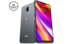 Endlich - LG G7 ThinQ bekommt das Update auf Android 9 Pie