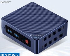 Beelink: Neue Mini-PCs sind ab sofort im Direktimport zu haben