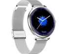 Lemfo NY12: Besonders günstige Smartwatch mit IP-Zertifizierung und Messung von Blutdruck und Herzfrequenz