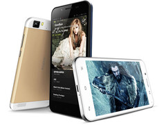Test Zopo ZP1000 Smartphone