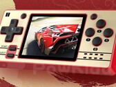 PowKiddy Q20 Mini: Kompakter Handheld mit zahlreichen Emulatoren