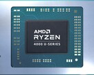 AMD Ryzen 3 4300U Laptop-Prozessor - Benchmarks und Specs