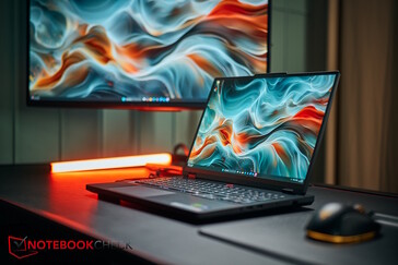 Lenovo Legion Pro 5 16.