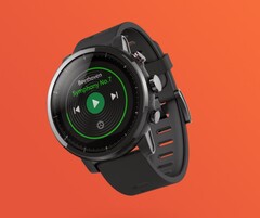Amazfit Stratos: Smartwatch zum Schnäppchenpreis