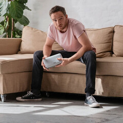 Teufels neuer Bluetooth-Speaker Motiv Go. (Bild: Teufel)