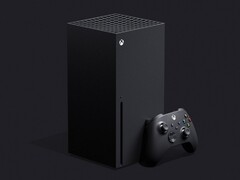 Die Grafikkarte der Xbox Series X verfügt über 56 Compute Units (Bild: Microsoft)