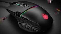 Xiaomi Yu Y720 Lite Gaming-Maus mit 7200dpi-Sensor und RGB Lighting veröffentlicht