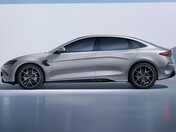 Neuer BYD Seal im Check: Kampfpreis lockt, doch 400-Volt-Ladefalle trübt das Facelift 2026 (Bild: BYD).