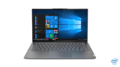 Lenovo Yoga S940: Ultradünnes Premium Yoga-Laptop kommt ab Mai mit hellem 4K-HDR-LCD