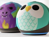 Amazon Echo Dot Kids startet in Deutschland.