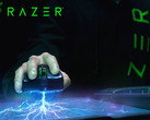Wie kommt die Razer Mamba HyperFlux Gaming-Maus komplett ohne Kabel und Batterien aus?