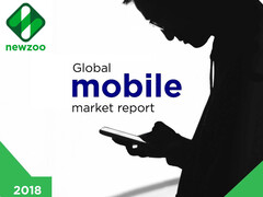 Marktbericht: 3 Milliarden Menschen nutzen ein Smartphone.