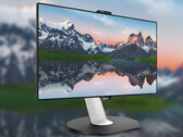 Philips 329P9H: 31,5 Zoll Brilliance-LCD-Monitor mit 4K/UHD. 