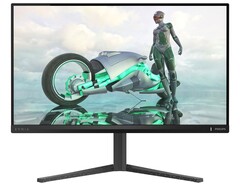 Philips 25M2N3200W und 25M2N5200P: Ultraschnelle Gaming-Monitore mit FHD, bis zu 280 Hz und geringem Input-Lag