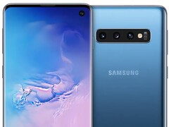 Das Design für den Samsung Galaxy S10-Nachfolger steht angeblich fest. Jetzt kommen die Leaks!