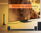 Samsung setzt seine Aktion Made for Germany für  Gratis-Entertainment fort.