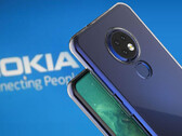 Nokia 7.2: Leak soll Design mit runder Triple-Kamera bestätigen.