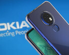 Nokia 7.2: Leak soll Design mit runder Triple-Kamera bestätigen.