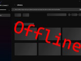Ubisoft Connect im Offline-Modus