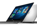 Dell: Topseller XPS 13 bekommt das Kaby-Lake-Refresh Update