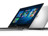 Dell: Topseller XPS 13 bekommt das Kaby-Lake-Refresh Update