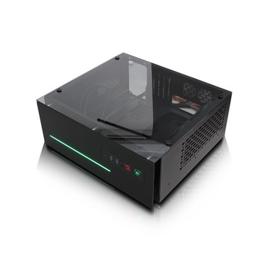 Nanoxia Project S Mini