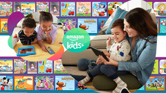 Amazon Kids: Kindgerechte Inhalte auf Fire TV jetzt auch in Deutschland verfügbar.