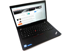 Lenovo ThinkPad T470s – Welches Display sollte man nehmen?