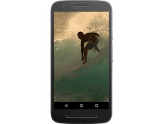 Test Lenovo Moto E3 Smartphone