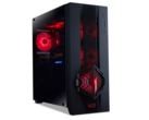 RTX 5080, Ryzen 7 X3D, 32 GB RAM, 2-TB-SSD: Acer Nitro N70X3D. (Bild: Acer)
