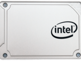 Intel: 545s-SSD mit 64-Lagen-NAND und SM-Controller