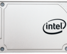 Intel: 545s-SSD mit 64-Lagen-NAND und SM-Controller