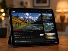 iPad-Nutzer sollten YouTube mit dem neuesten Update wieder normal verwenden können.
