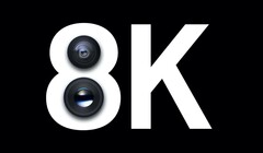 Für 8K-Videos sollte man eine ordentliche Menge an Speicher einplanen. (Bild: Samsung)
