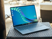 Huawei MateBook X Pro 2024 Laptop im Test - 980 Gramm Magnesium-Ultrabook mit beeindruckendem OLED-Panel